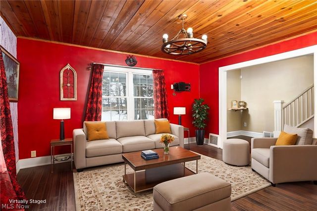 197 N Main Street, West Salem, OH 44287