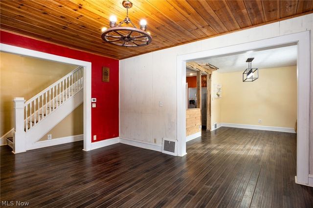 197 N Main Street, West Salem, OH 44287