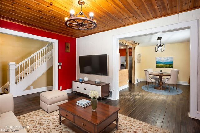 197 N Main Street, West Salem, OH 44287