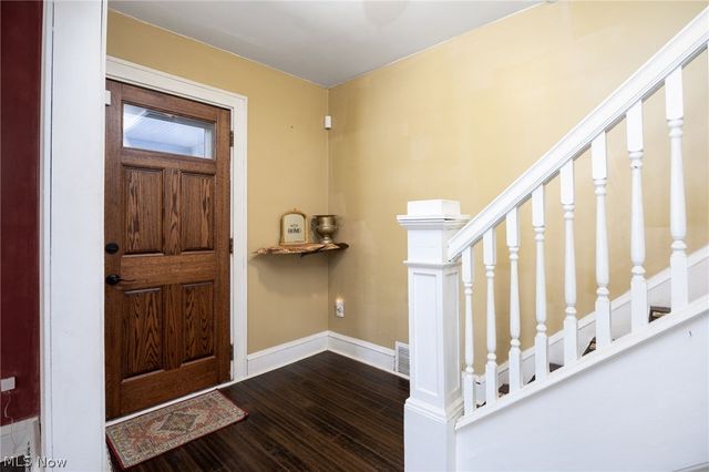 197 N Main Street, West Salem, OH 44287