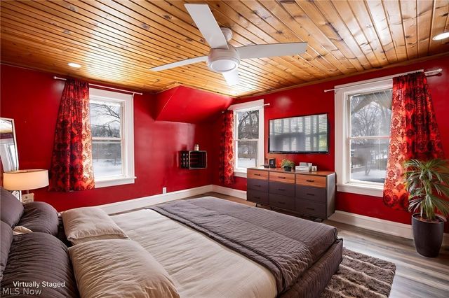 197 N Main Street, West Salem, OH 44287