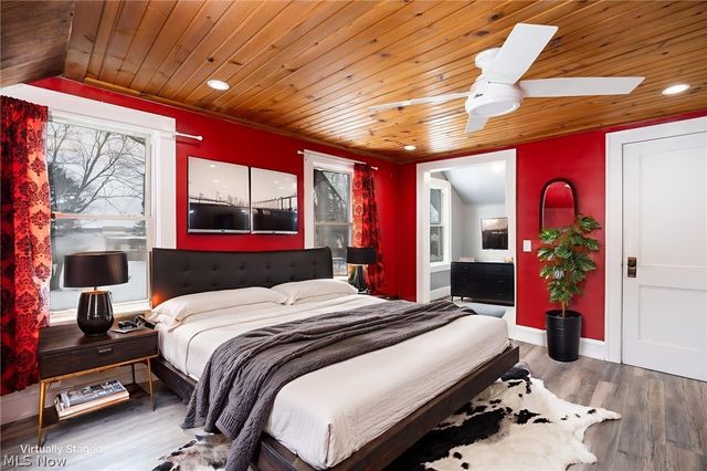 197 N Main Street, West Salem, OH 44287