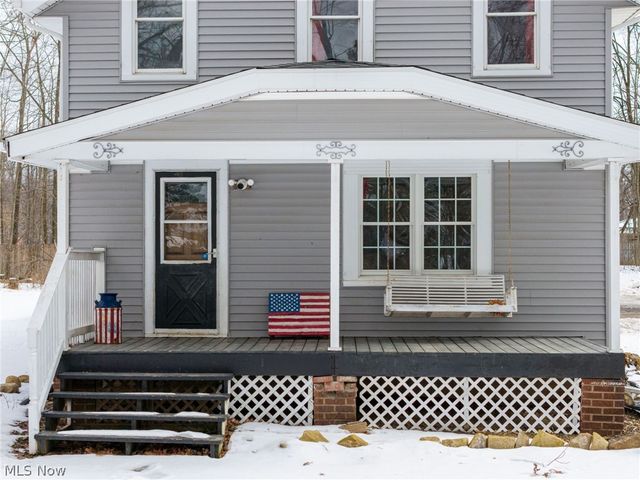 197 N Main Street, West Salem, OH 44287