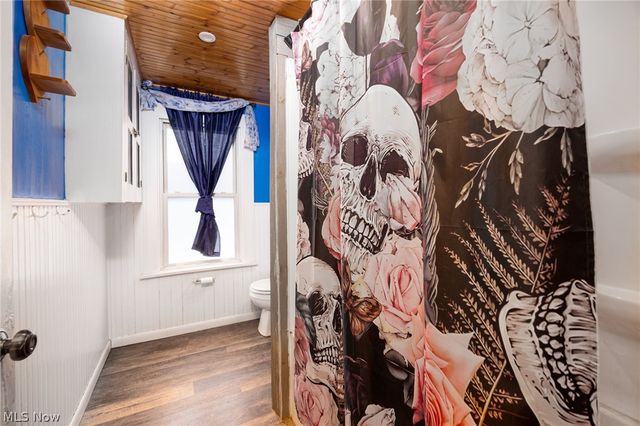 197 N Main Street, West Salem, OH 44287