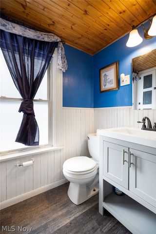 197 N Main Street, West Salem, OH 44287