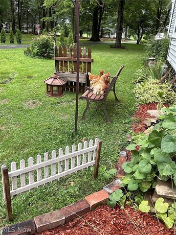 197 N Main Street, West Salem, OH 44287