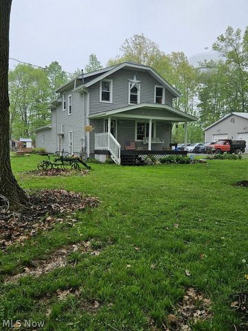 197 N Main Street, West Salem, OH 44287