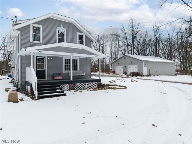 197 N Main Street, West Salem, OH 44287