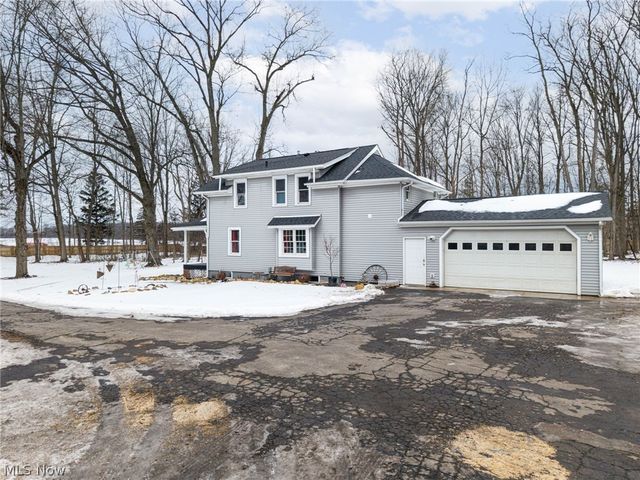 197 N Main Street, West Salem, OH 44287