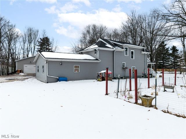 197 N Main Street, West Salem, OH 44287