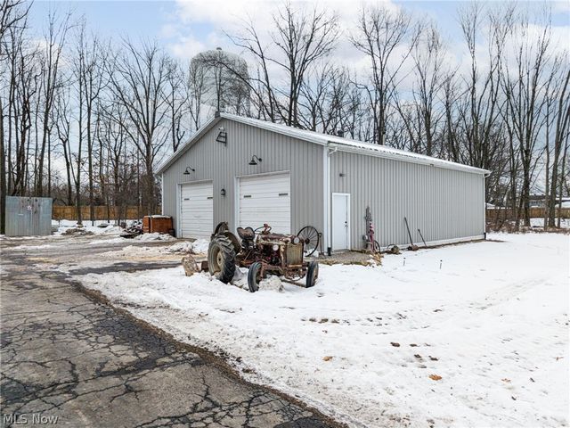 197 N Main Street, West Salem, OH 44287