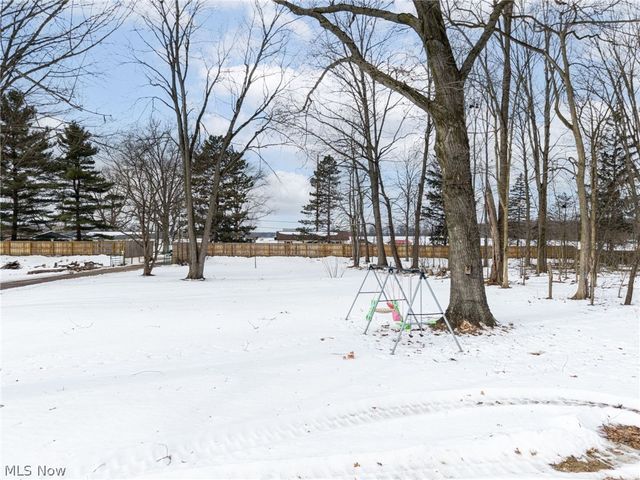 197 N Main Street, West Salem, OH 44287