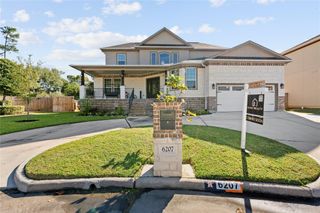 6207 Graff Net Court, Spring, TX 77379