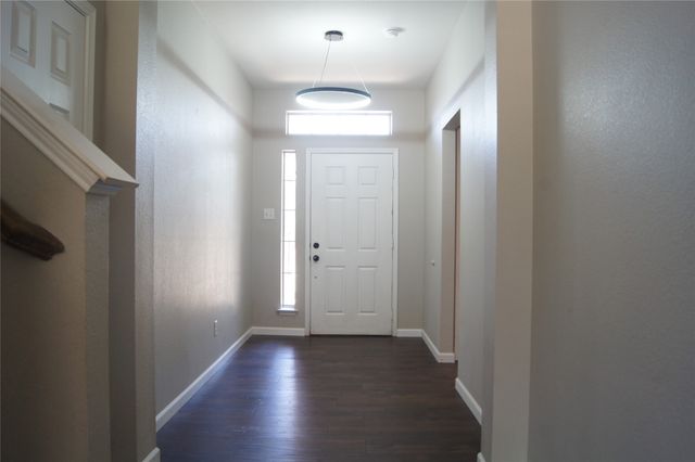 313 Smyth Street, Aledo, TX 76008