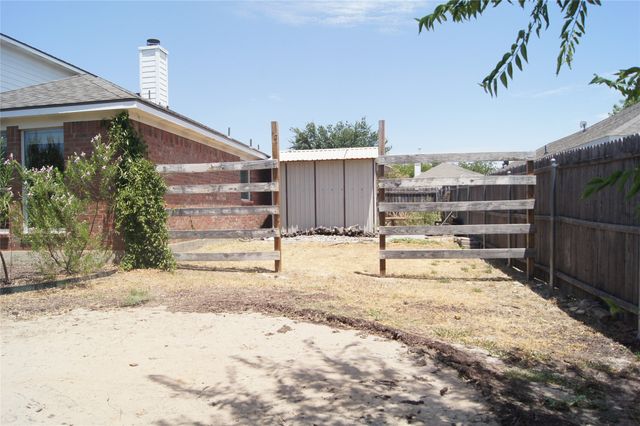 313 Smyth Street, Aledo, TX 76008