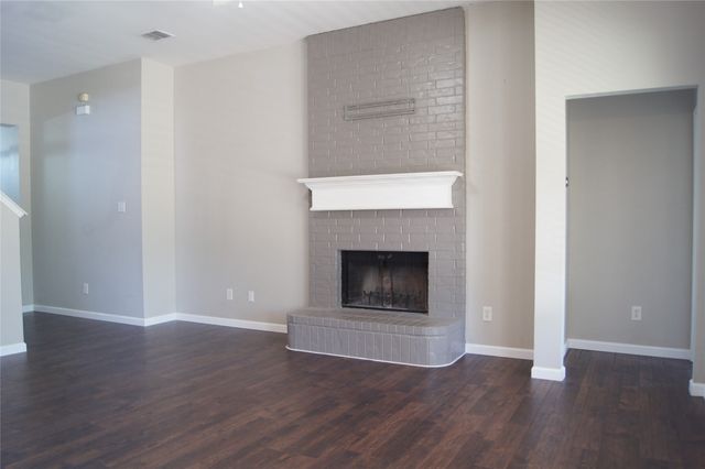 313 Smyth Street, Aledo, TX 76008
