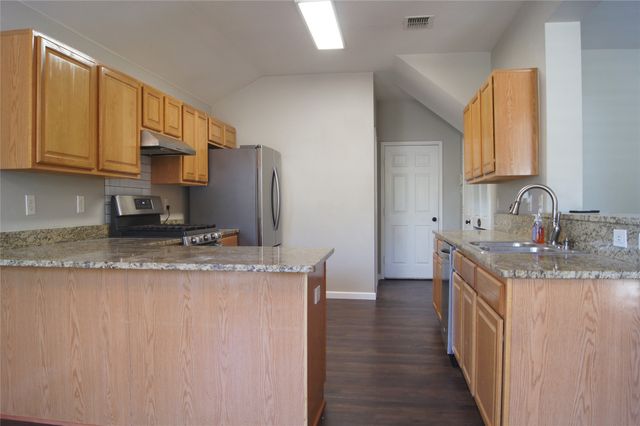 313 Smyth Street, Aledo, TX 76008