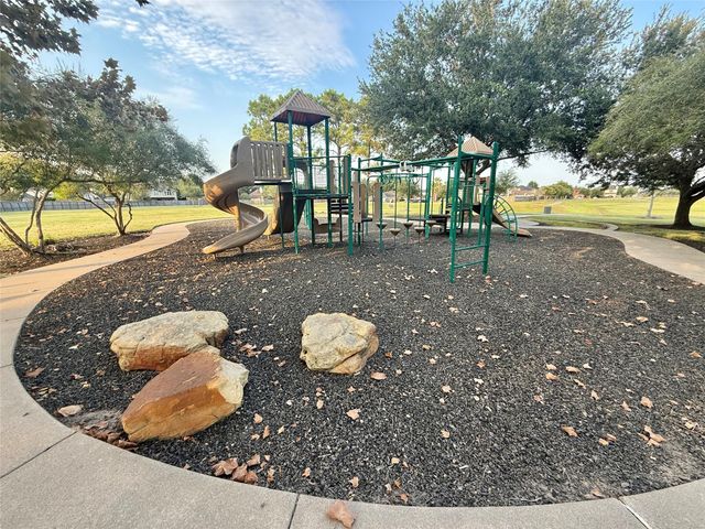 4007 E Teal Estates Circle, Fresno, TX 77545