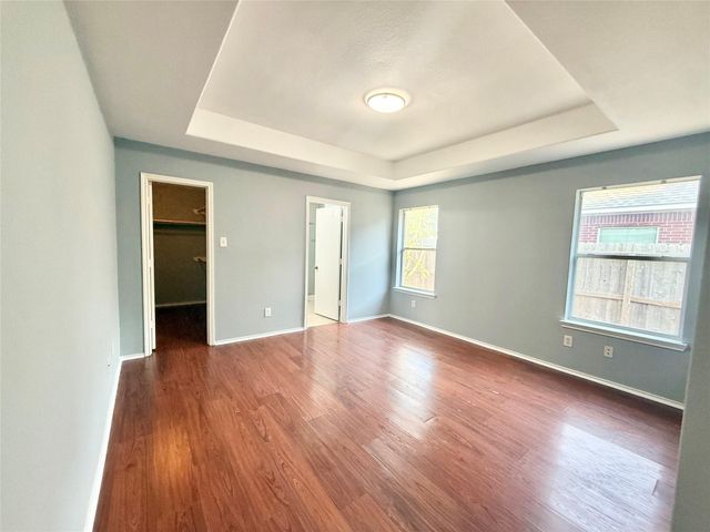 4007 E Teal Estates Circle, Fresno, TX 77545