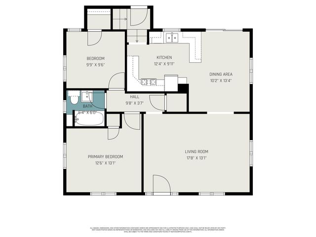 123 Oakside Avenue, Mishawaka, IN 46544