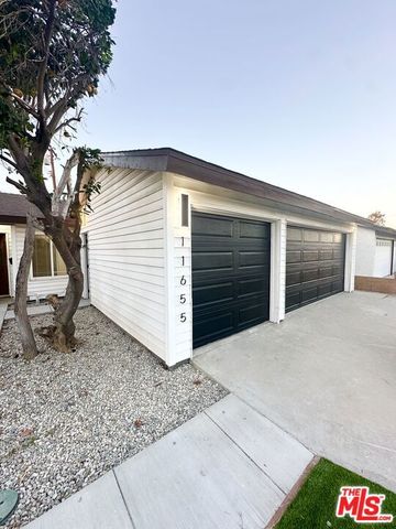 11655 175th Street, Artesia, CA 90701