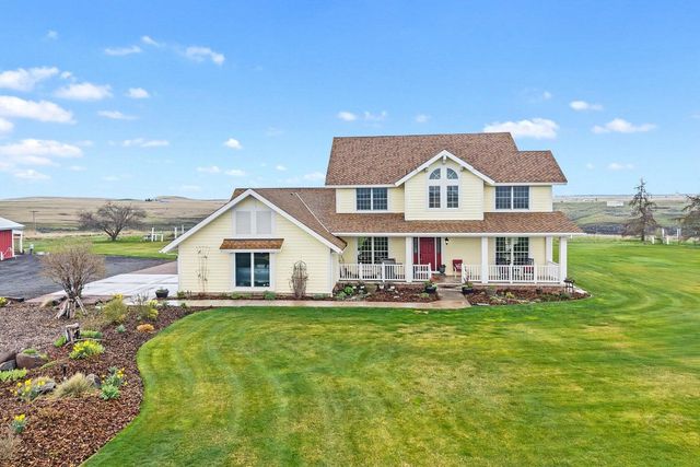 34462 E Cottonwood Creek Rd, Davenport, WA 99122