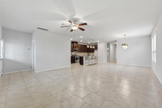 4406 Modica Drive, Katy, TX 77493