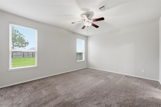 4406 Modica Drive, Katy, TX 77493