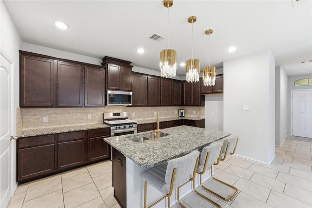 4406 Modica Drive, Katy, TX 77493