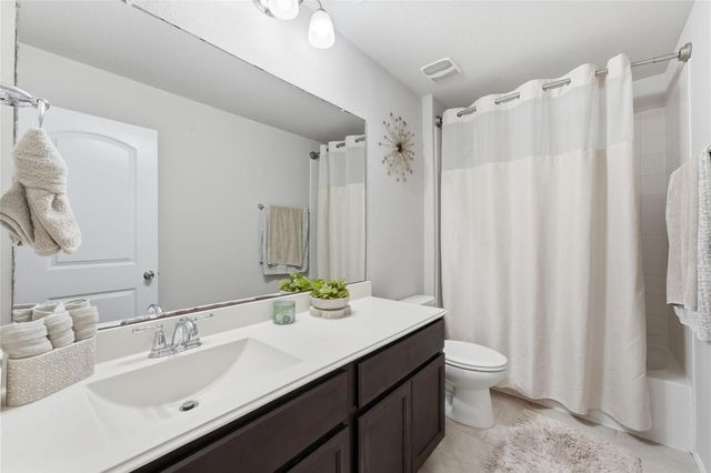 4406 Modica Drive, Katy, TX 77493