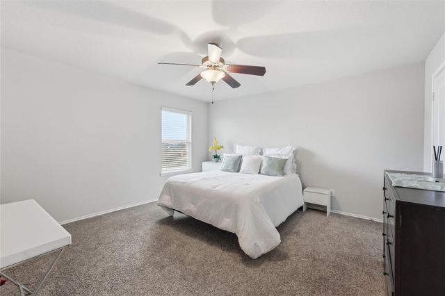 4406 Modica Drive, Katy, TX 77493