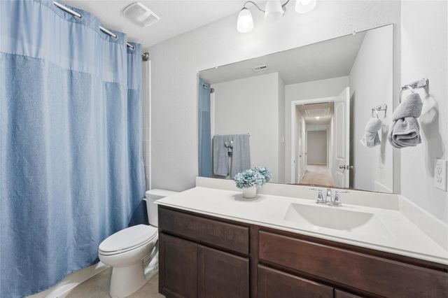 4406 Modica Drive, Katy, TX 77493