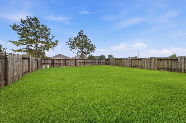 4406 Modica Drive, Katy, TX 77493
