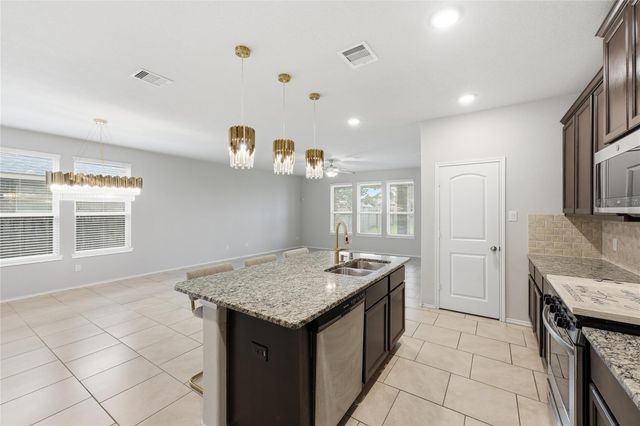 4406 Modica Drive, Katy, TX 77493