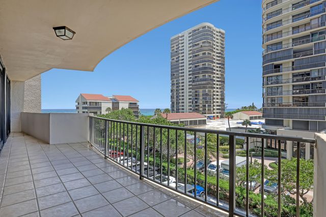 4200 N OCEAN Drive 2-403, Singer Island, FL 33404