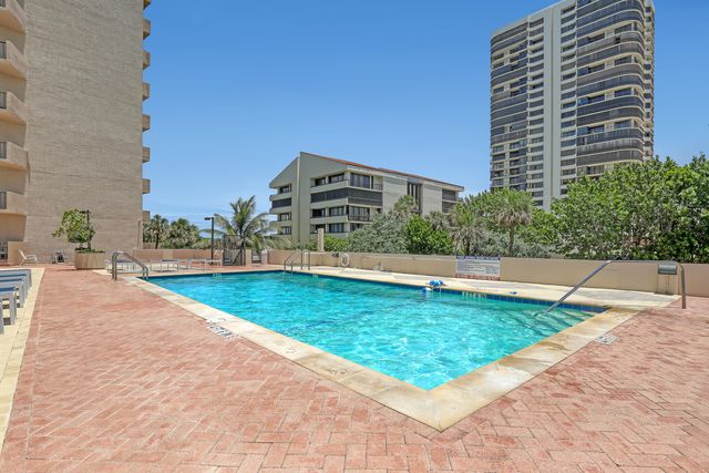 4200 N OCEAN Drive 2-403, Singer Island, FL 33404
