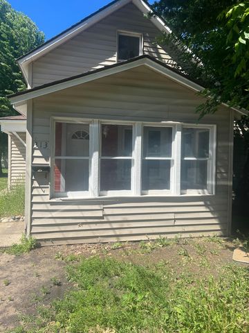 313 11th Avenue N, Saint Cloud, MN 56303
