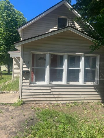 313 11th Avenue N, Saint Cloud, MN 56303