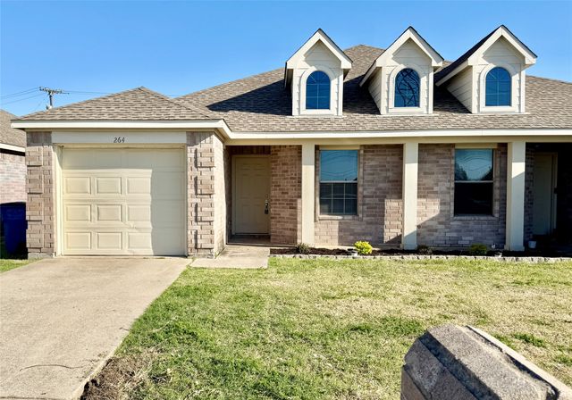 264 Wyndham Meadows Way, Wylie, TX 75098