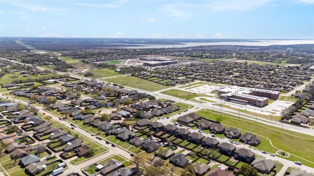 264 Wyndham Meadows Way, Wylie, TX 75098