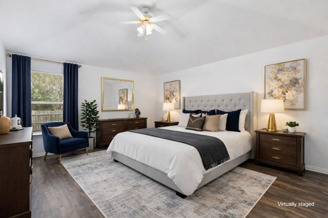 264 Wyndham Meadows Way, Wylie, TX 75098