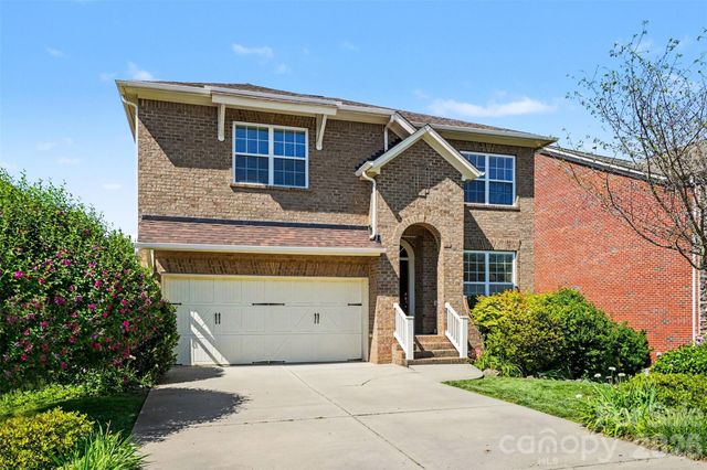 9578 Clarkes Meadow Place NW 599, Concord, NC 28027