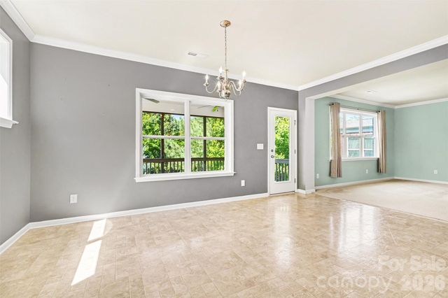 9578 Clarkes Meadow Place NW 599, Concord, NC 28027