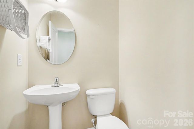 9578 Clarkes Meadow Place NW 599, Concord, NC 28027