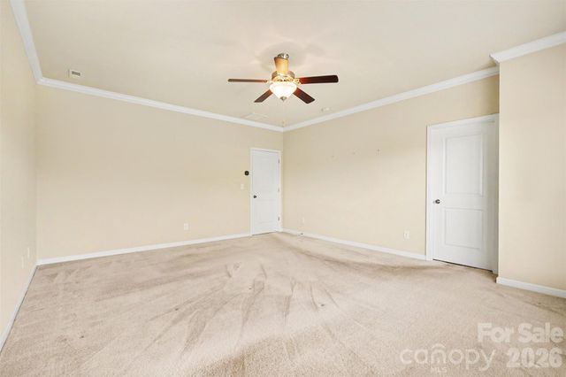 9578 Clarkes Meadow Place NW 599, Concord, NC 28027