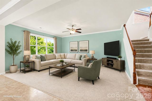9578 Clarkes Meadow Place NW 599, Concord, NC 28027
