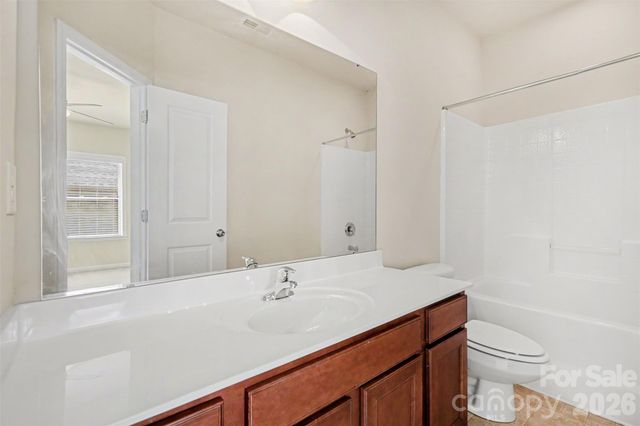 9578 Clarkes Meadow Place NW 599, Concord, NC 28027