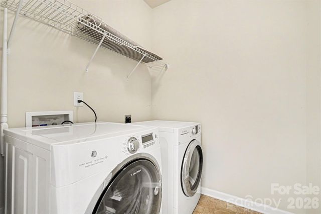 9578 Clarkes Meadow Place NW 599, Concord, NC 28027