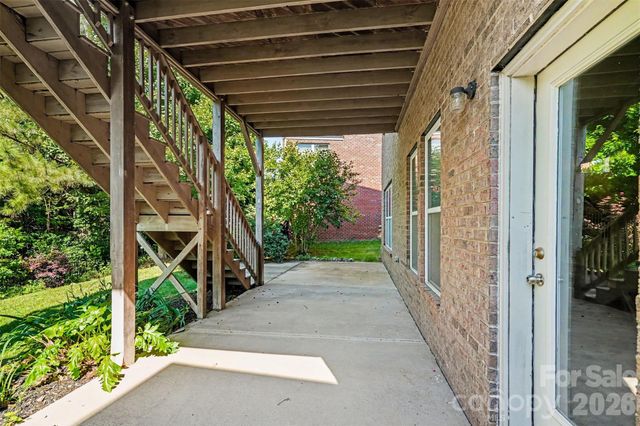 9578 Clarkes Meadow Place NW 599, Concord, NC 28027
