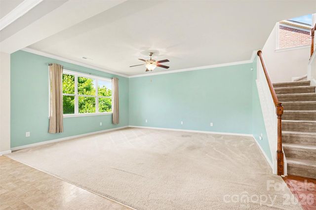 9578 Clarkes Meadow Place NW 599, Concord, NC 28027